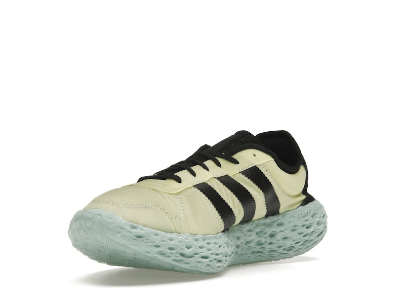 adidas Zponge Ice Yellow