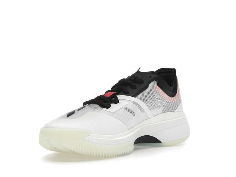 adidas Adizero Select 3.0 Cloud White Core Black Lucid Red
