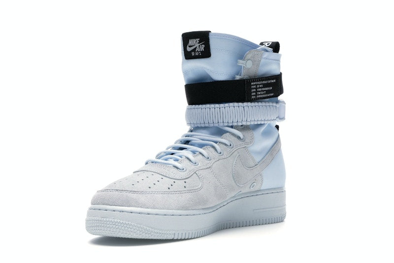 Nike SF Air Force 1 High Blue Tint