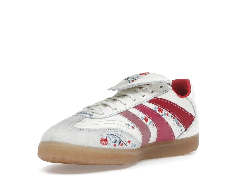 adidas Predator Freestyle Indoor Diana Al Shammari The Football Gal
