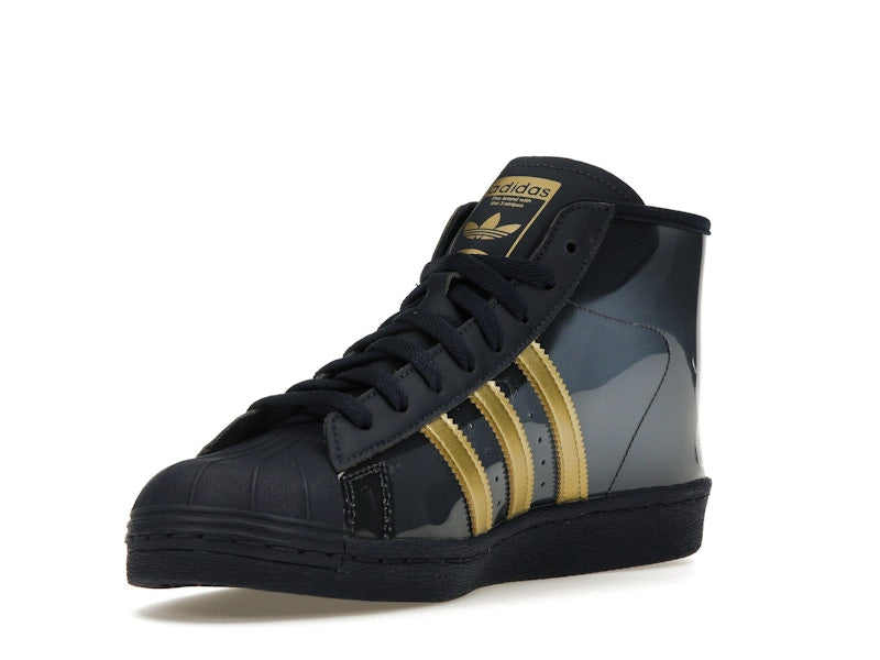 adidas Blondey Pro Model ADV Blondey McCoy Night Indigo