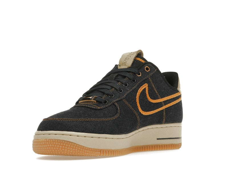 Nike Air Force 1 Low Premium Denim