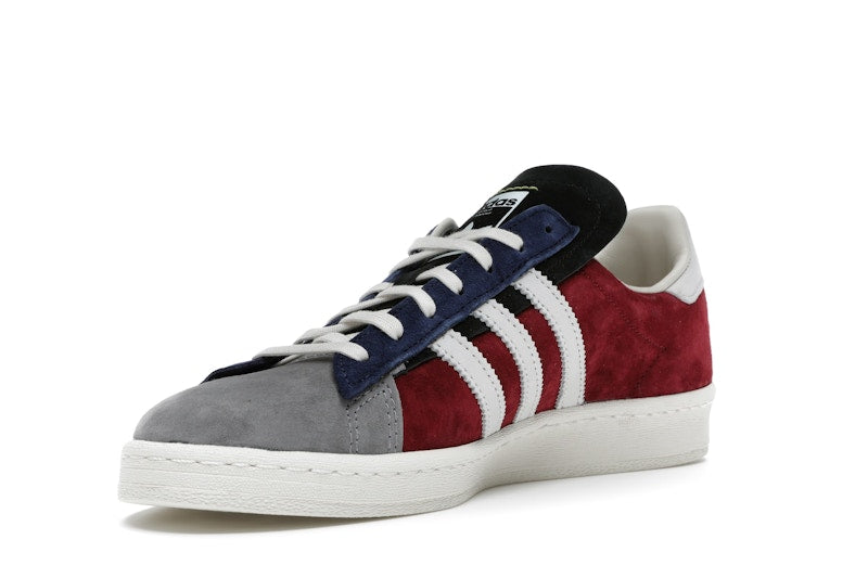 adidas Campus 80s Recouture Dark Blue