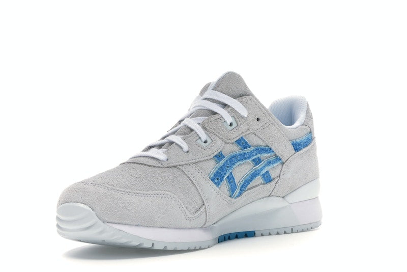 ASICS Gel-Lyte III Ronnie Fieg Super Blue