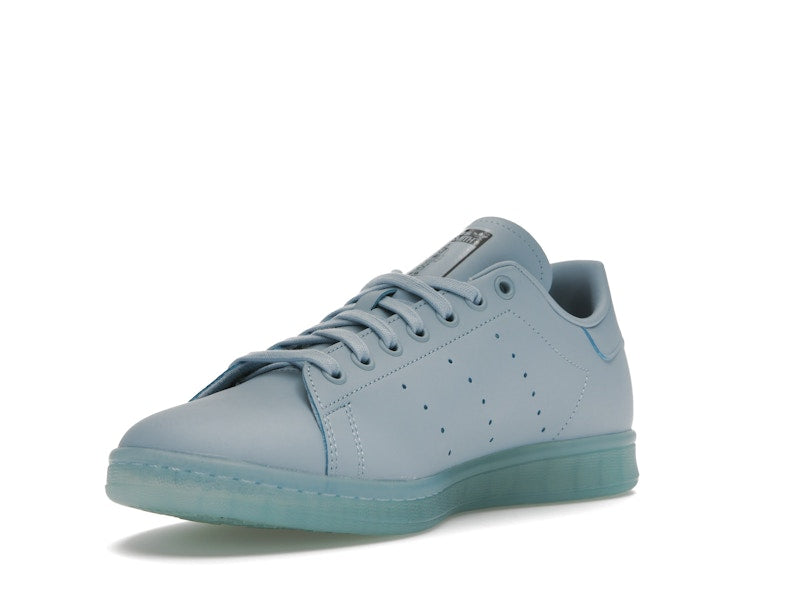 adidas Stan Smith Star Wars Boba Fett Ash Grey