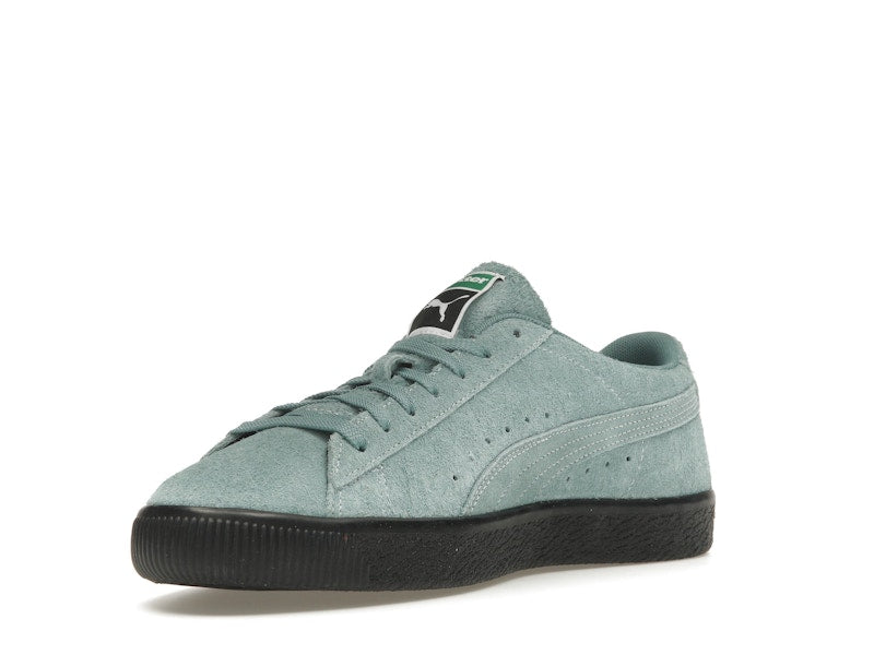 Puma Suede Vintage Butter Goods Mineral Blue