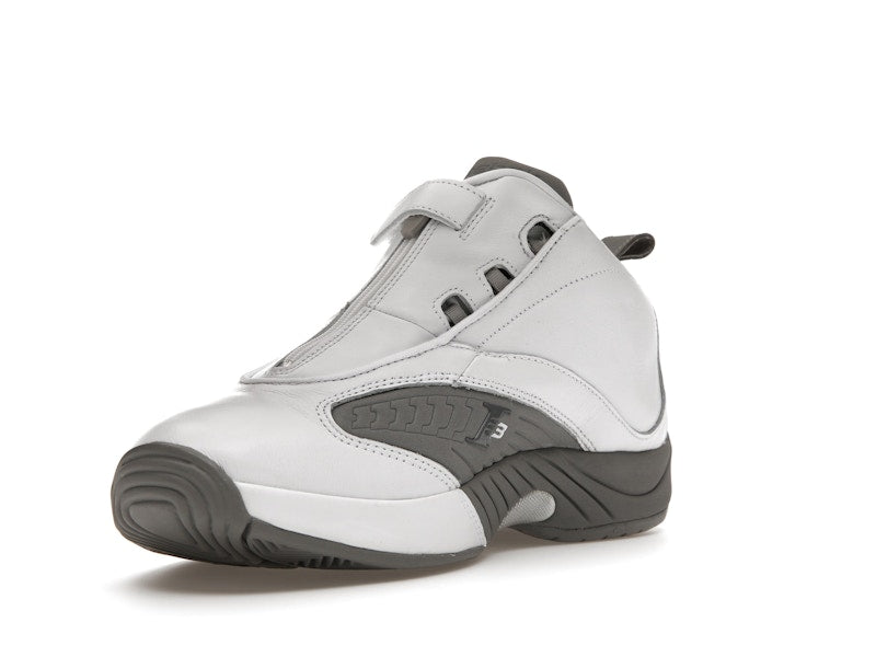 Reebok Answer IV Only the Strong Survive