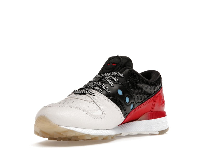 Saucony Azura Czarface Czarcony (without Figure)