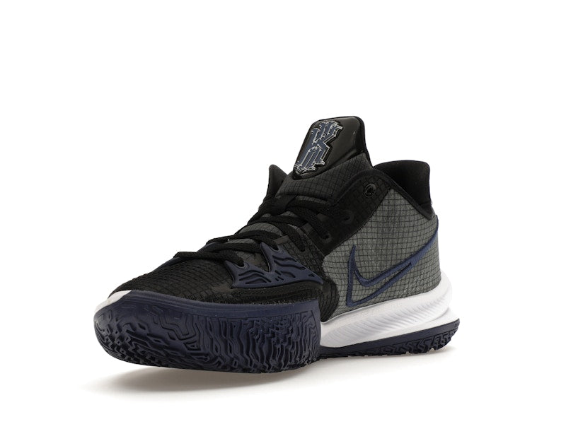 Nike Kyrie 4 Low TB Midnight Navy
