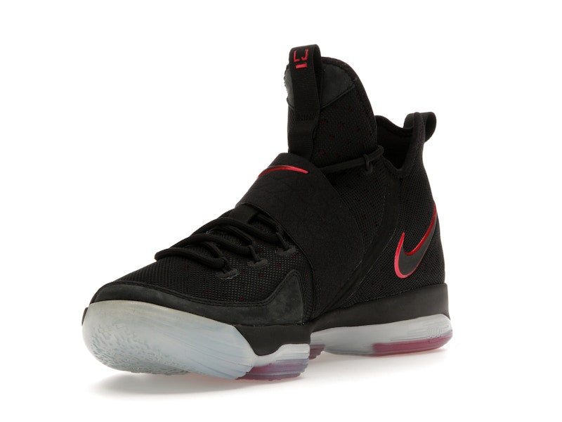 Nike LeBron 14 Bred