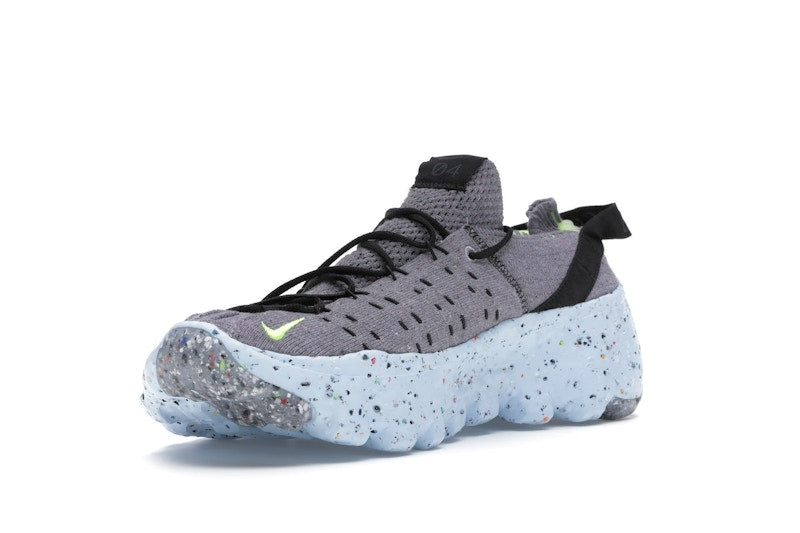 Nike Space Hippie 04 Grey Volt