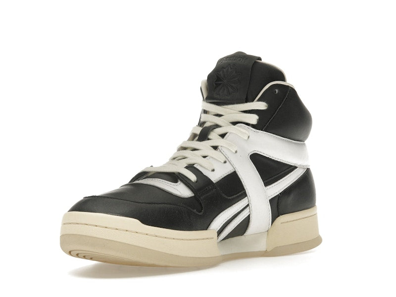 Reebok LTD BB 5600 Black White