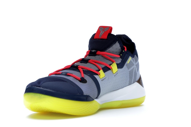Nike Kobe AD Sail Multi-Color