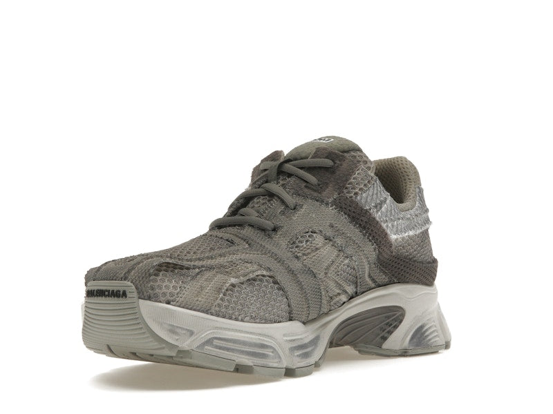 Balenciaga Phantom Washed Grey