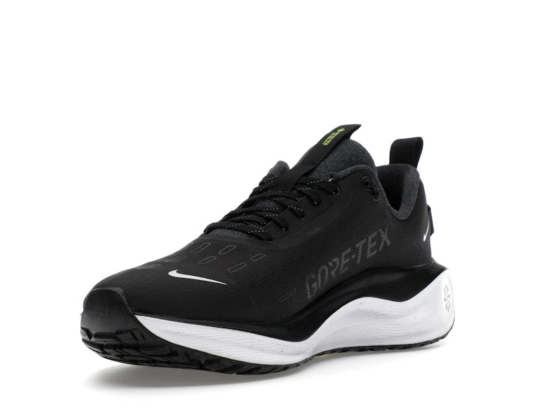Nike ReactX Infinity Run 4 Gore-Tex Black