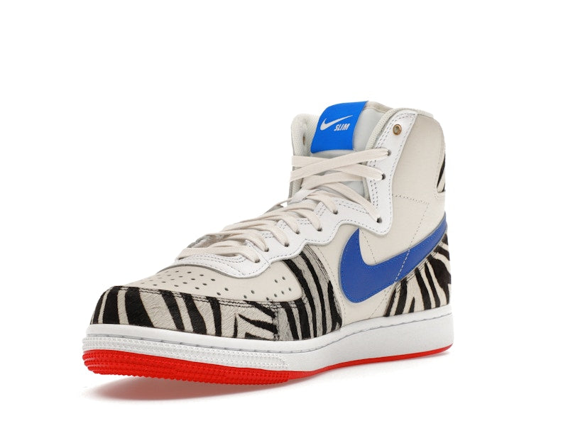 Nike Terminator High Tennessee State University Slim & Husky's Pizza