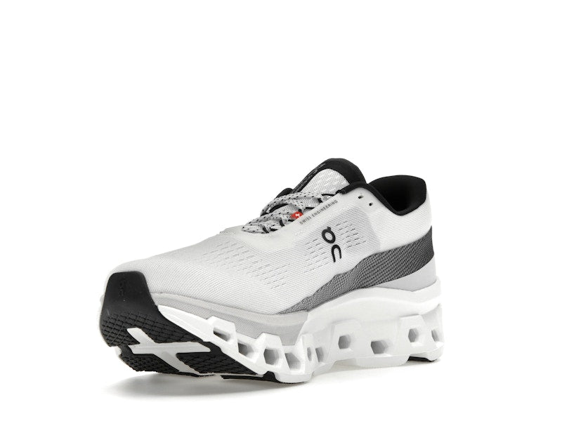 On Running Cloudmonster 2 Undyed Frost (Women's)