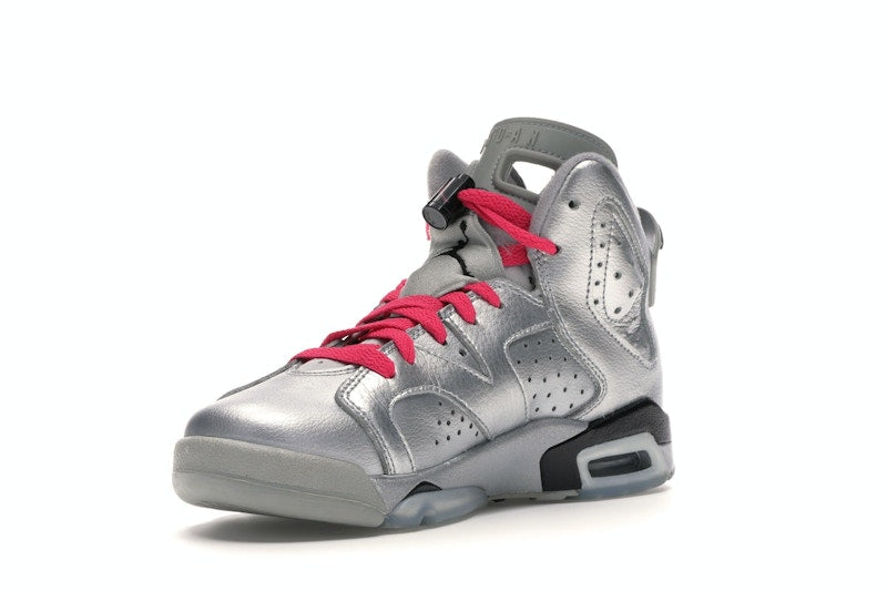 Jordan 6 Retro Valentine's Day (2014) (GS)