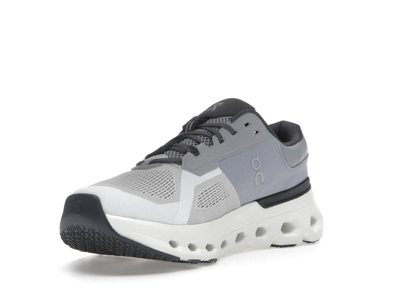 On Running Cloudrunner 2 Wolf Ivory