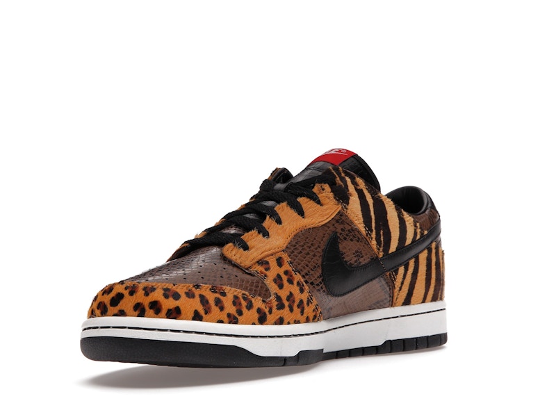Nike Dunk Low Beast Pack