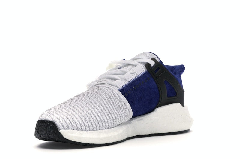 adidas EQT Support 93/17 White Royal