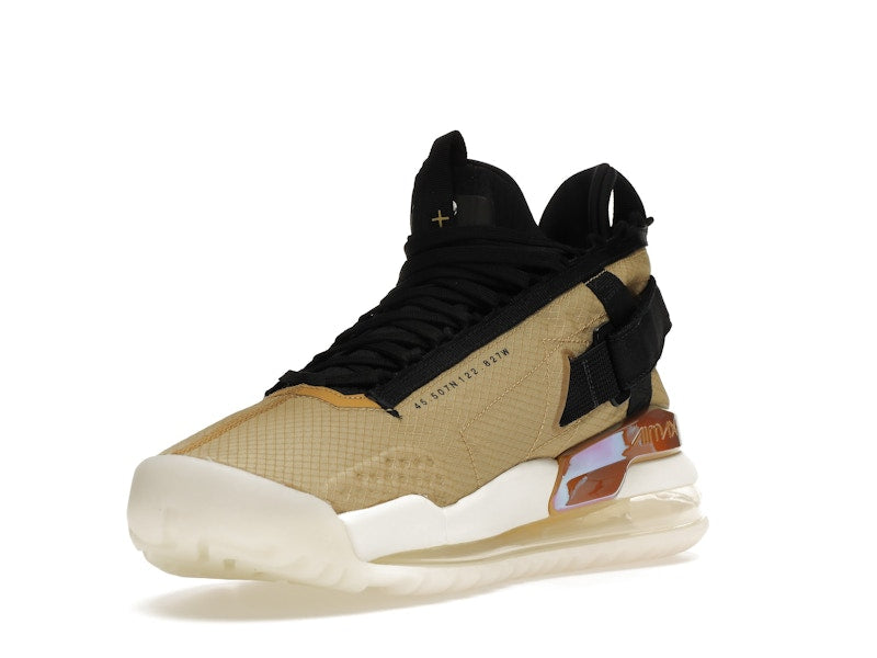Jordan Proto Max 720 Club Gold