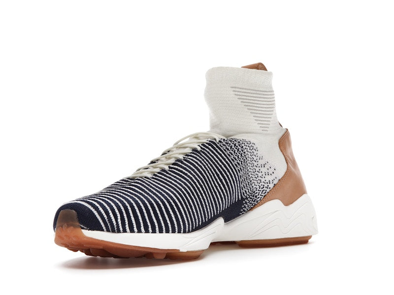 Nike Zoom Mercurial Xi Fk Sail/College Navy-Pale Grey