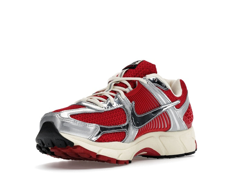 Nike Zoom Vomero 5 Gym Red Chrome
