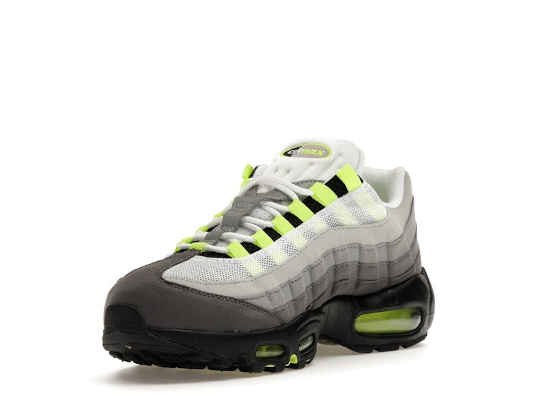 Nike Air Max 95 OG Neon (2015)
