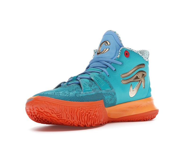 Nike Kyrie 7 Concepts Horus (Regular Box)