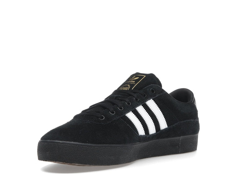 adidas Puig Indoor Core Black Cloud White
