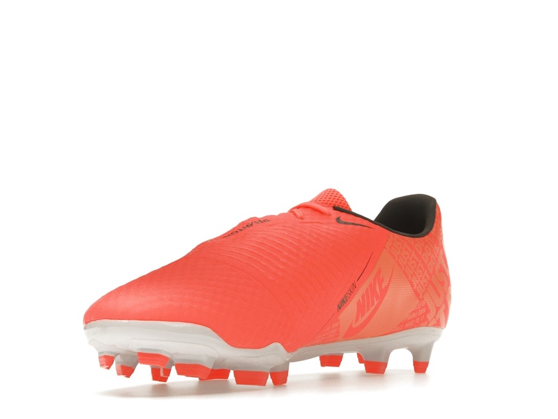 Nike Phantom Venom Academy FG Bright Mango