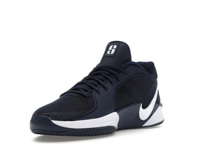 Nike Sabrina 2 TB College Navy Dark Obsidian Photo Blue White (Women's)