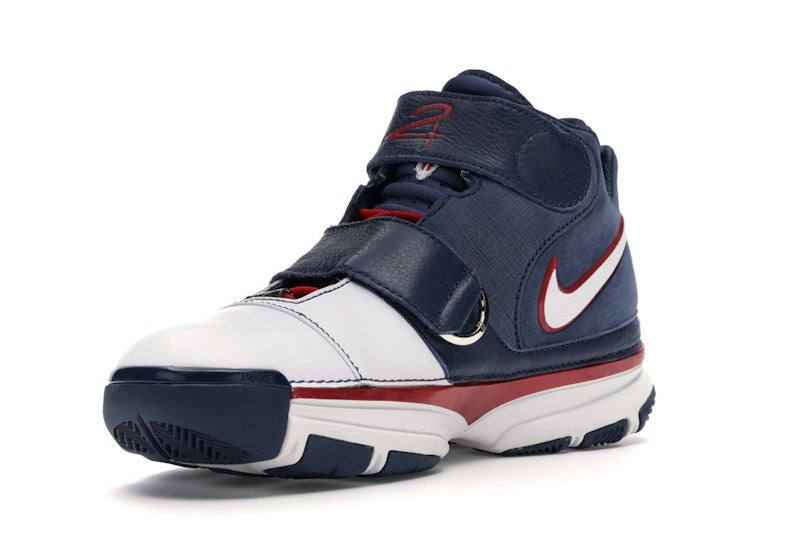 Nike Kobe 2 ST USA