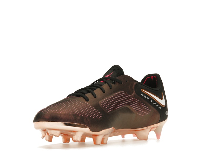 Nike Tiempo Legend 9 Elite Q FG Generations Pack Space Purple