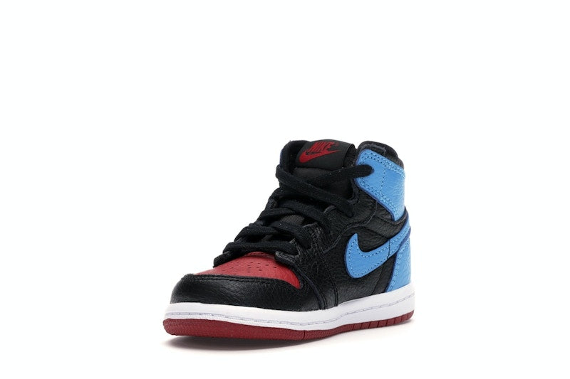 Jordan 1 Retro High NC to Chi (TD)