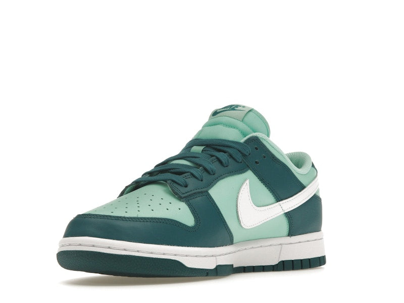 Nike Dunk Low Geode Teal (Women's)