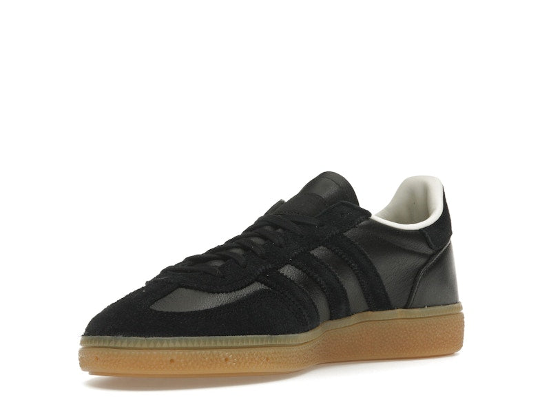 adidas Handball Spezial Core Black Leather
