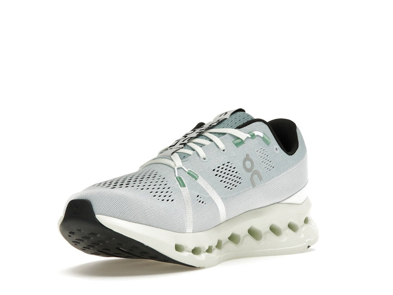 On Running Cloudsurfer Mineral Aloe