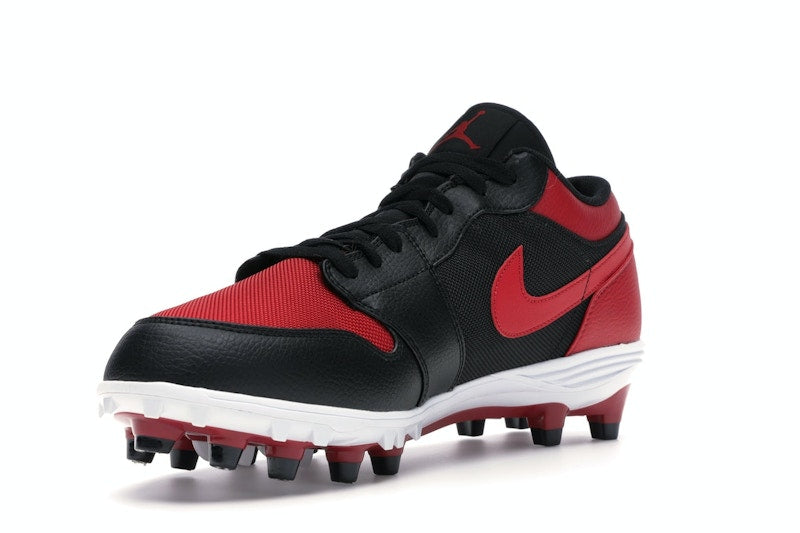 Jordan 1 TD Low Bred