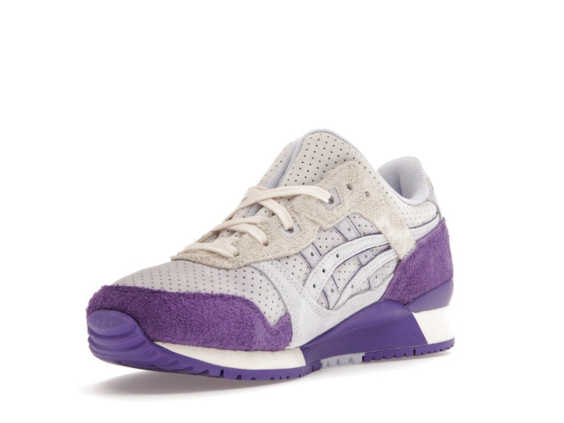 ASICS Gel-Lyte III OG Wisteria Lilac Hint