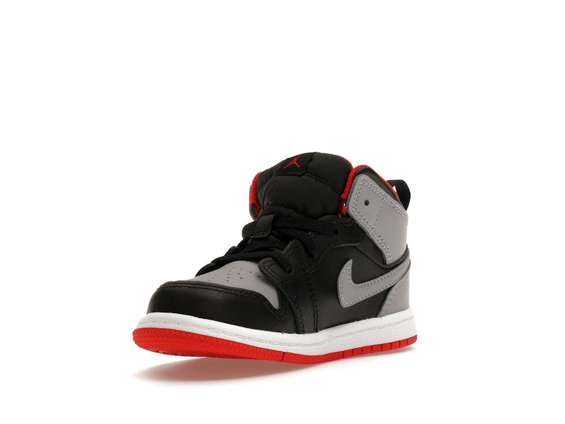 Jordan 1 Mid Bred Shadow (TD)