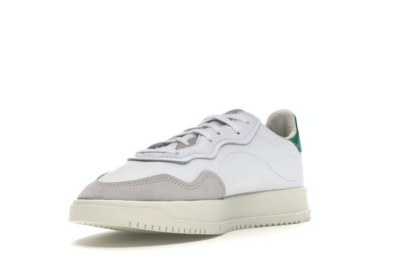 adidas SC Premiere Kith Classics White Green