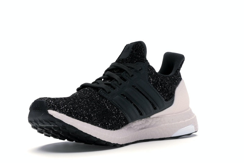 adidas Ultra Boost Core Black Orchid Tint (Women's)