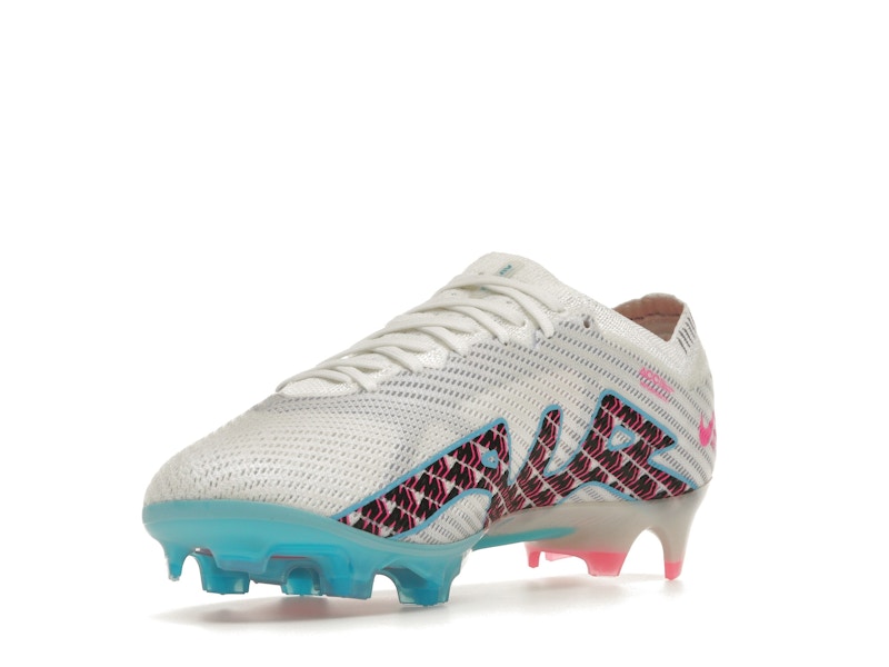 Nike Zoom Mercurial Vapor 15 Elite FG Blast Pack Baltic Blue