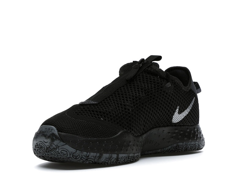 Nike PG 4 Triple Black