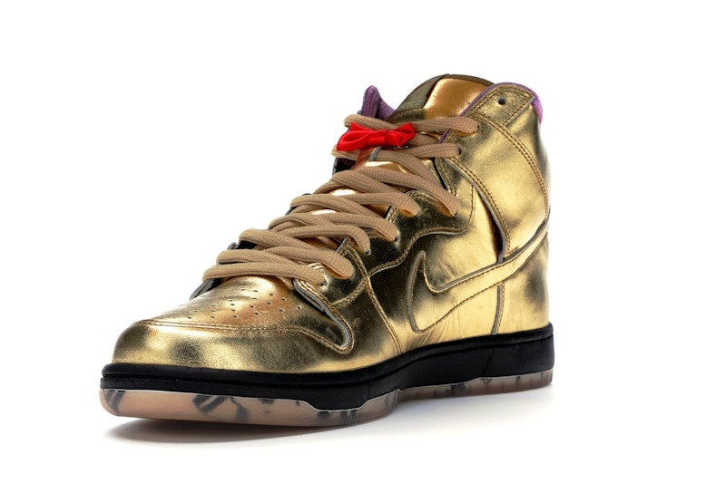 Nike SB Dunk High Humidity
