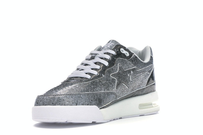 A Bathing Ape Road Sta Stampd