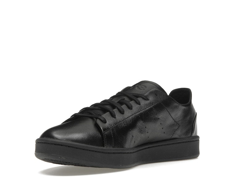 adidas Y-3 Stan Smith Black
