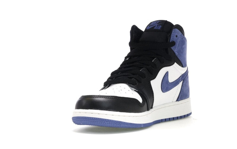 Jordan 1 Retro High Blue Moon (GS)